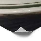 アイスクリームサンデ ポスター (角)