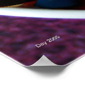 アイスクリームサンデ ポスター (角)