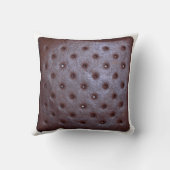 アイスクリームサンドイッチのテクスチャーAmerican MoJo Pillows クッション (裏面)