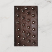 アイスクリームサンドイッチ名刺 名刺 (裏面)