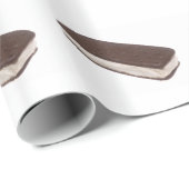 アイスクリームサンドイッチ ラッピングペーパー (ロールコーナー)