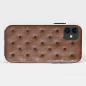 アイスクリームサンドイッチiphone 5ケース Case-Mate iPhoneケース (裏面(横))