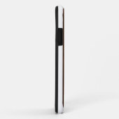 アイスクリームサンドイッチiphone 5ケース Case-Mate iPhoneケース (裏面/右)