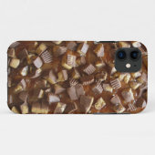 アイスクリームサンドケーキ iPhone 5/5s カーケース Case-Mate iPhoneケース (裏面(横))
