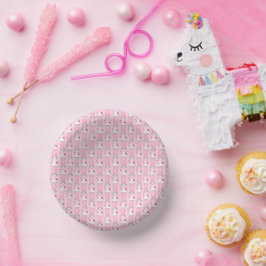 アイスクリームショップストロベリーピンクシェイクミルクシェイク ペーパーボウル