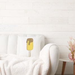 アイスクリームショップノベルティ クッション