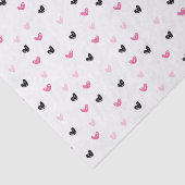 アイスクリームスクープハートバースデーパーティーティッシュペーパー 薄葉紙 (詳細)