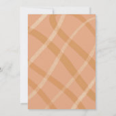 アイスクリームスコップキッズ3rd誕生日パーティー招待状 招待状 (裏面)