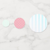 アイスクリームスコップ2017年12月 コンフェッティ (裏面)