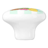 アイスクリームスコップ2017年12月 セラミックノブ (側面)