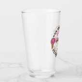 アイスクリームソーシャルバナナスプリットコーンサンデーシェイク タンブラーグラス (右)