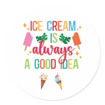 アイスクリームソーシャル