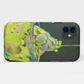 アイスクリームデイギフト Case-Mate iPhoneケース (裏面(横))