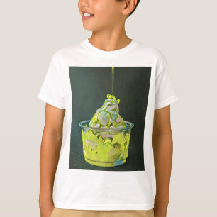アイスクリームデイギフト Tシャツ