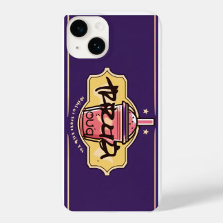 アイスクリームデライト：スイートトリート Case-Mate iPhone 14ケース