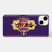 アイスクリームデライト：スイートトリート Case-Mate iPhoneケース (裏面 (横))