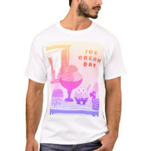 アイスクリームデー