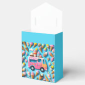 アイスクリームトラック フェイバーボックス (オープン)