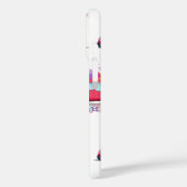 アイスクリームトラック Case-Mate iPhoneケース (裏面 / 左)