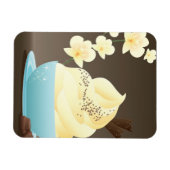 アイスクリームトリート マグネット (横)