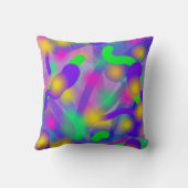 アイスクリームドリーム クッション (裏面)