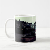 アイスクリームバン コーヒーマグカップ (左)