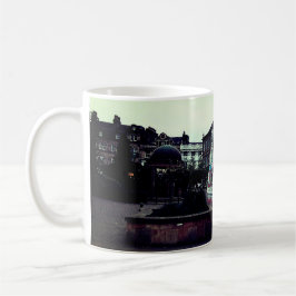 アイスクリームバン コーヒーマグカップ