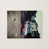 アイスクリームバン ジグソーパズル (横)