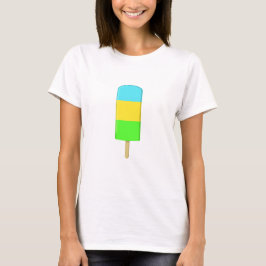 アイスクリームバー Tシャツ
