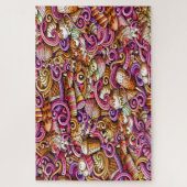 アイスクリームパズル ジグソーパズル (縦)