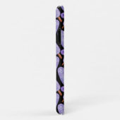 アイスクリームパターン |ロリーズパターン |棒つきキャンデー14 Case-Mate iPhoneケース (裏面/右)