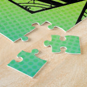 アイスクリームパンクスター ジグソーパズル (側面)