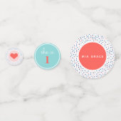 アイスクリームパーティー コンフェッティ (裏面)