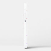 アイスクリームパーラードリーム Case-Mate iPhoneケース (裏面 / 左)