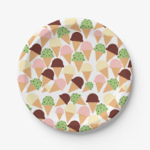 アイスクリームフレーバー