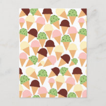 アイスクリームフレーバー