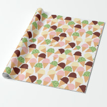 アイスクリームフレーバー