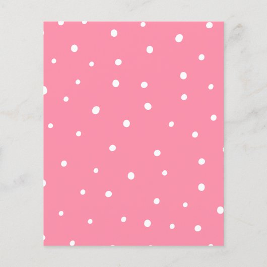 アイスクリームブライダルシャワーデイトナイトアイディア (裏面)