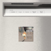 アイスクリームベンダー マグネット (インサイチュ (食洗機))