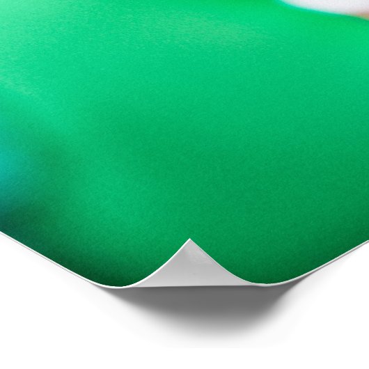 アイスクリームポスター ポスター (角)