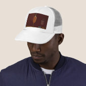 アイスクリームポップスが大好き キャップ (インサイチュ)