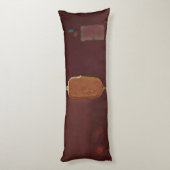 アイスクリームポップスが大好き ボディピロー (裏面 (縦))