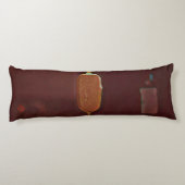 アイスクリームポップスが大好き ボディピロー (裏面)