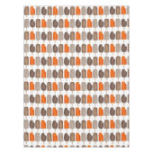 アイスクリームポップバーポプシクルクレムシクルファッジ テーブルクロス (正面)