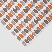 アイスクリームポップバーポプシクルクレムシクルファッジ 薄葉紙 (詳細)