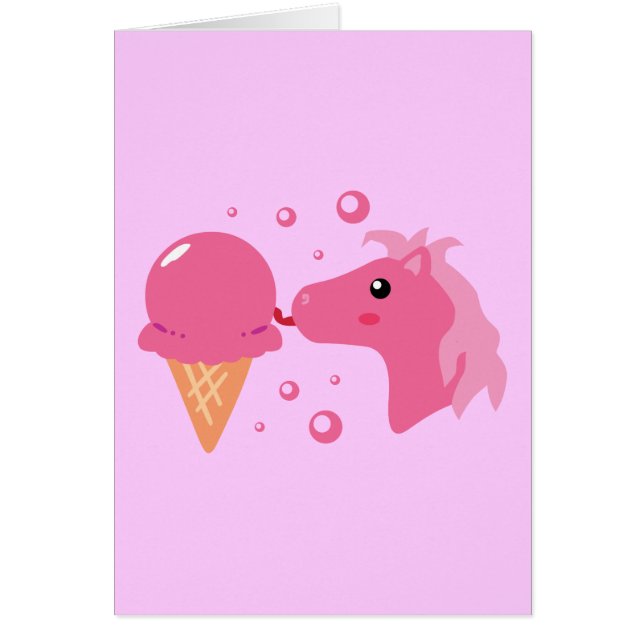 アイスクリームポニー (正面)