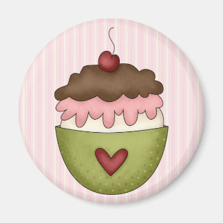 アイスクリームマグネット マグネット