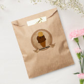 アイスクリームマニアック フェイバーバッグ (封をした状態)