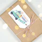 アイスクリームユースクリーム誕生日 ギフトタグ