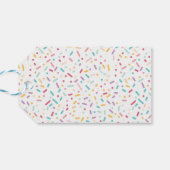 アイスクリームユースクリーム誕生日 ギフトタグ (裏面横)